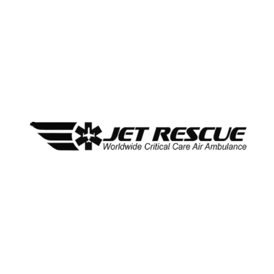 Jet Rescue